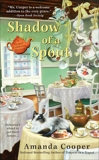 Shadow of a Spout, Cooper, Amanda