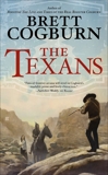 The Texans, Cogburn, Brett