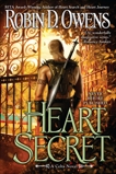 Heart Secret, Owens, Robin D.