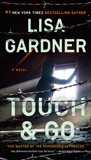 Touch & Go, Gardner, Lisa