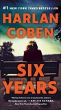 Six Years, Coben, Harlan