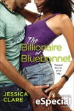 The Billionaire of Bluebonnet, Clare, Jessica