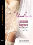 Undone, Haynes, Jasmine