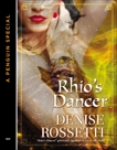 Rhio's Dancer (Novella), Rossetti, Denise