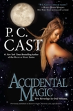 Accidental Magic, Cast, P. C.