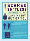 Scared Sh*tless: 1,003 Facts That Will Scare the Sh*t Out of You, McNeal, Cary