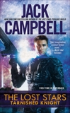 The Lost Stars: Tarnished Knight, Campbell, Jack