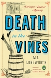 Death in the Vines, Longworth, M. L.