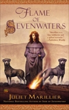 Flame of Sevenwaters, Marillier, Juliet