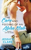 The Care and Feeding of an Alpha Male, Clare, Jessica