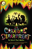 The Creature Department, Weston, Robert Paul