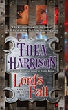 Lord's Fall, Harrison, Thea