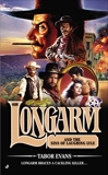 Longarm #408: Longarm and the Sins of Laughing Lyle, Evans, Tabor