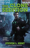 The Clone Sedition, Kent, Steven L.