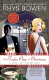 The Twelve Clues of Christmas: A Royal Spyness Mystery, Bowen, Rhys