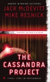 The Cassandra Project, McDevitt, Jack & Resnick, Mike