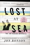 Lost at Sea: The Jon Ronson Mysteries, Ronson, Jon