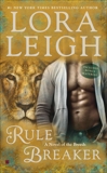 Rule Breaker, Leigh, Lora