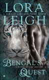 Bengal's Quest, Leigh, Lora