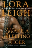 Wake a Sleeping Tiger, Leigh, Lora