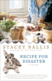 Recipe for Disaster, Ballis, Stacey