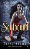 Soulbound: A Lone Star Witch Novel, Adams, Tessa