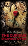 The Curious Steambox Affair, Macgregor, Melissa