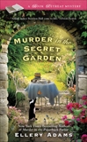 Murder in the Secret Garden, Adams, Ellery