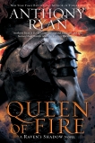 Queen of Fire, Ryan, Anthony