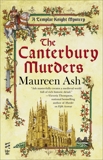 The Canterbury Murders, Ash, Maureen