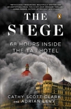 The Siege: 68 Hours Inside the Taj Hotel, Scott-clark, Cathy & Levy, Adrian