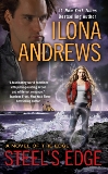 Steel's Edge, Andrews, Ilona