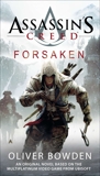 Assassin's Creed: Forsaken, Bowden, Oliver