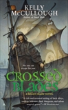 Crossed Blades, McCullough, Kelly
