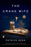 The Crane Wife, Ness, Patrick