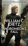 Andromeda's Fall, Dietz, William C.