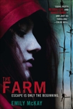 The Farm, McKay, Emily