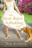 The Week Before the Wedding, Kendrick, Beth