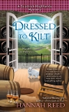 Dressed to Kilt, Reed, Hannah
