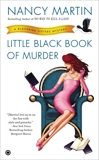 Little Black Book of Murder, Martin, Nancy