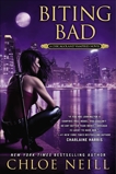 Biting Bad: A Chicagoland Vampires Novel, Neill, Chloe