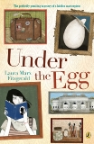 Under the Egg, Fitzgerald, Laura Marx