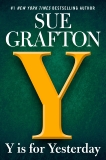 Y is for Yesterday, Grafton, Sue