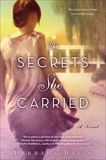 The Secrets She Carried, Davis, Barbara