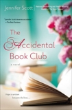 The Accidental Book Club, Scott, Jennifer