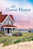 The Guest House, Marks, Erika