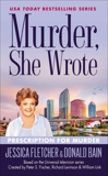 Murder, She Wrote: Prescription For Murder, Bain, Donald & Fletcher, Jessica