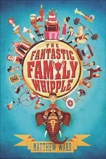 The Fantastic Family Whipple, Ward, Matthew