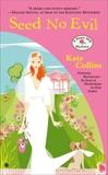 Seed No Evil: A Flower Shop Mystery, Collins, Kate