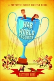 War of the World Records, Ward, Matthew